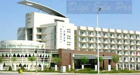 Ningxia Medical University