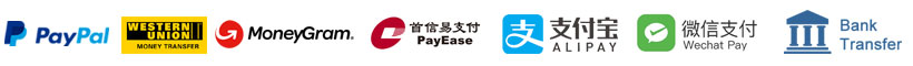 Study in China Payment Process 