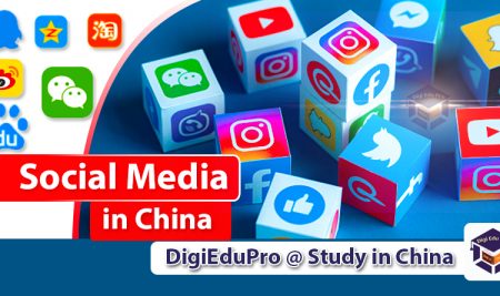 Social Media in China